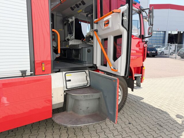 Mercedes-Benz Atego