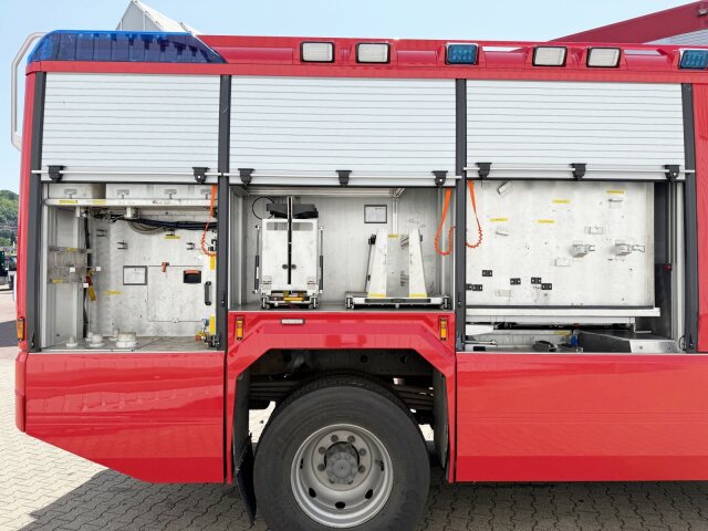 Mercedes-Benz Atego