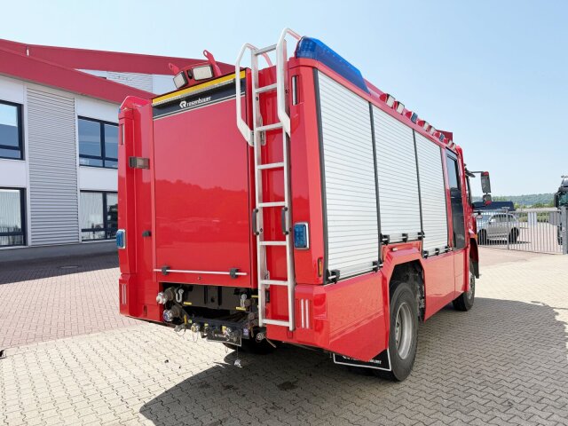 Mercedes-Benz Atego