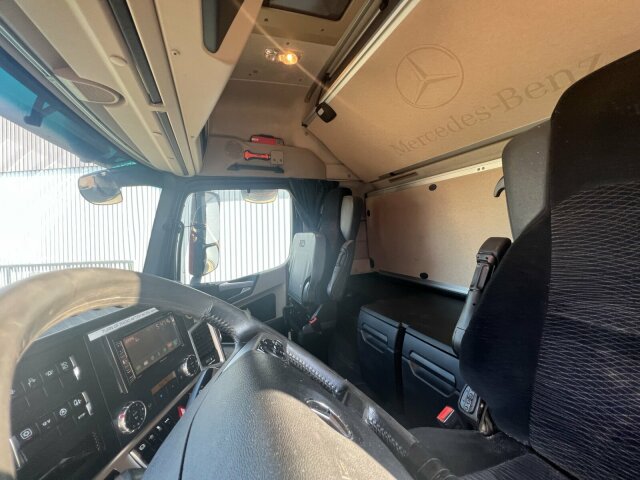 Mercedes-Benz Actros