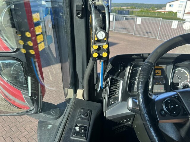 Mercedes-Benz Actros