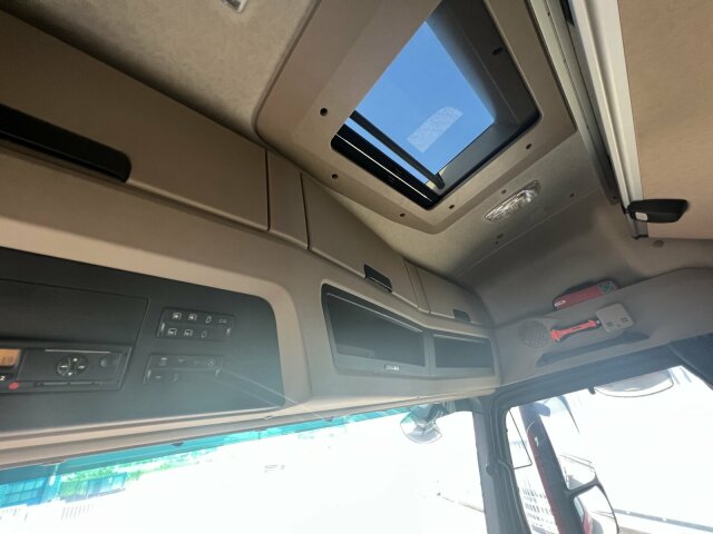 Mercedes-Benz Actros