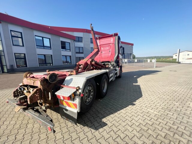 Mercedes-Benz Actros