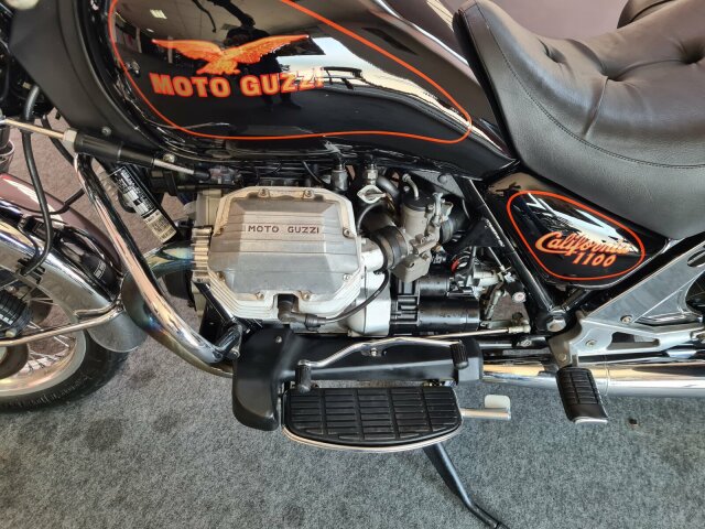 MOTO-GUZZI (I) Andere