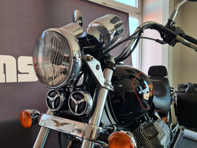 MOTO-GUZZI (I) Andere