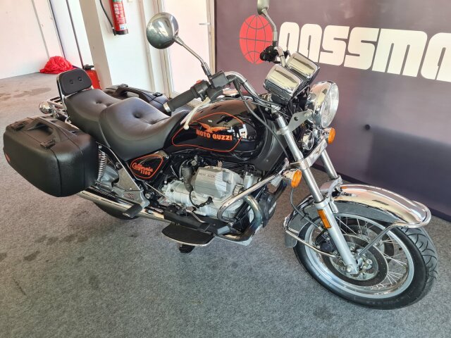 MOTO-GUZZI (I) Andere