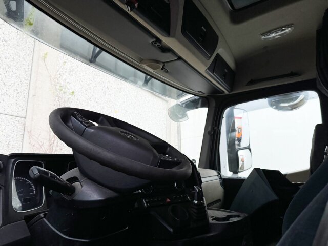 Mercedes-Benz Actros