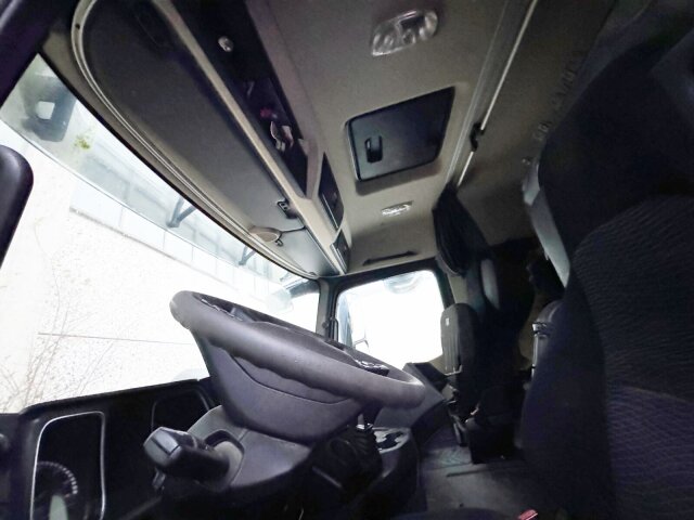 Mercedes-Benz Actros