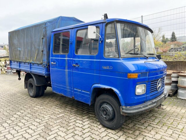 Mercedes-Benz L