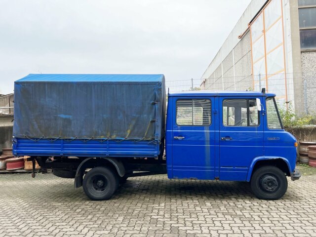 Mercedes-Benz L