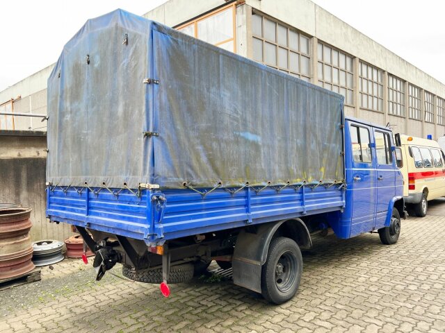 Mercedes-Benz L