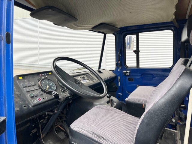 Mercedes-Benz L