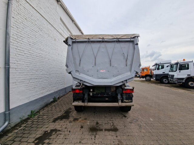 Meierling MKS