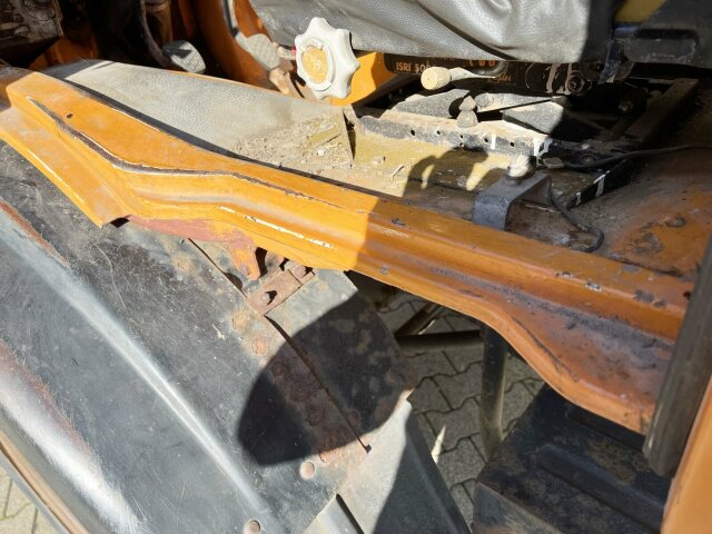Unimog U