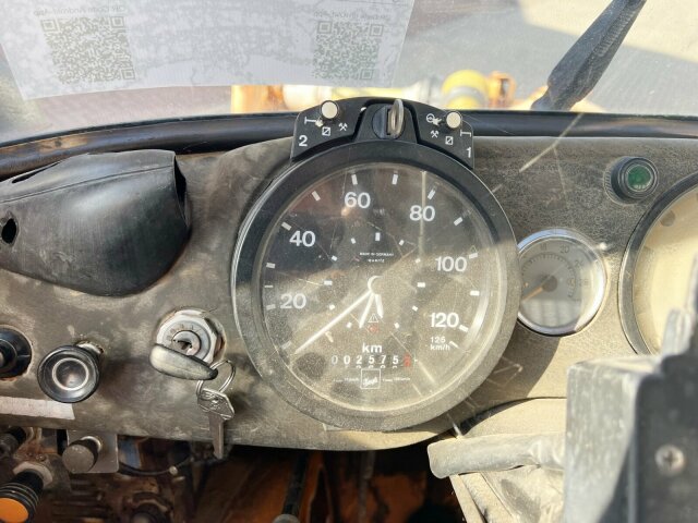 Unimog U