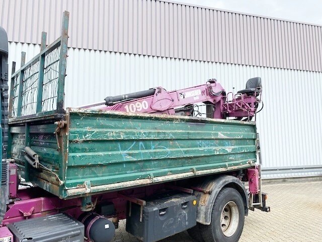 HIAB -