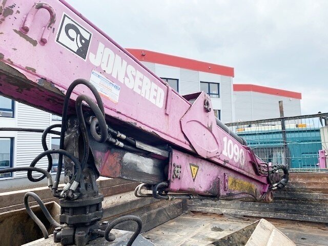 HIAB -