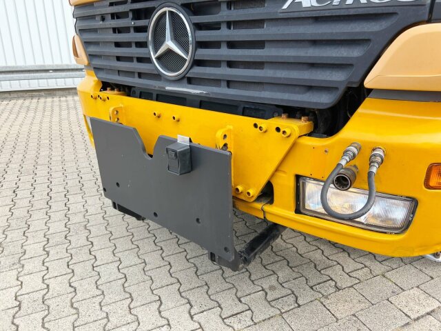 Mercedes-Benz Actros