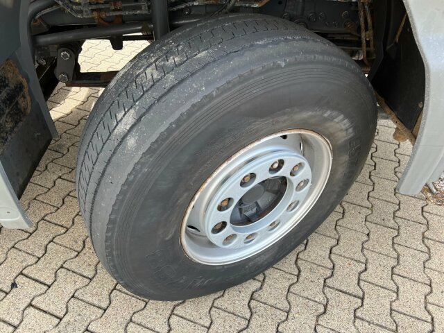 Mercedes-Benz Actros