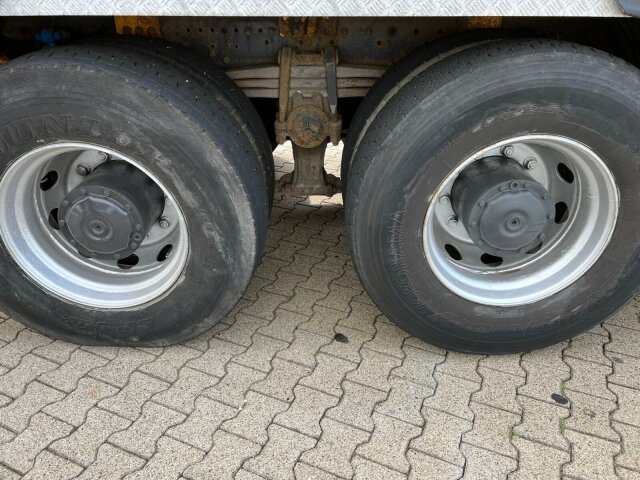 Mercedes-Benz Actros