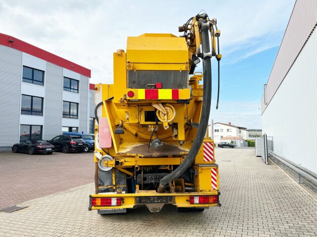 Mercedes-Benz Actros