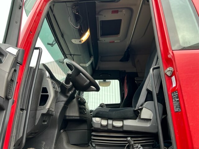 MAN TGX