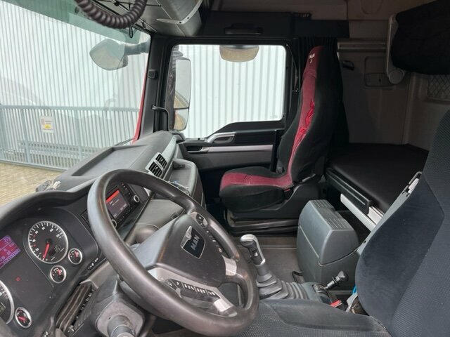 MAN TGX