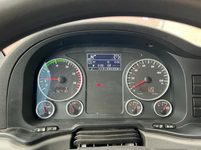 MAN TGX