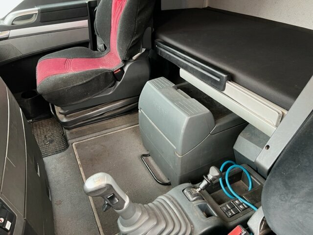 MAN TGX