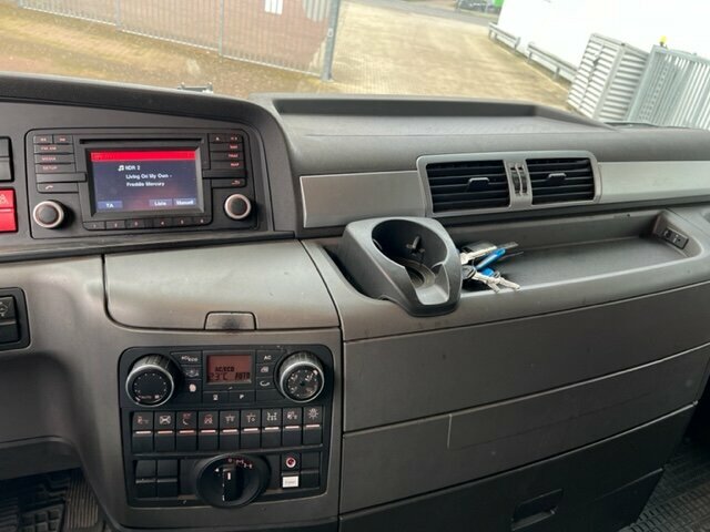 MAN TGX