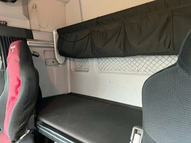 MAN TGX