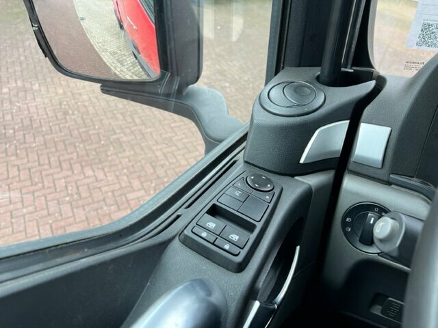 MAN TGX