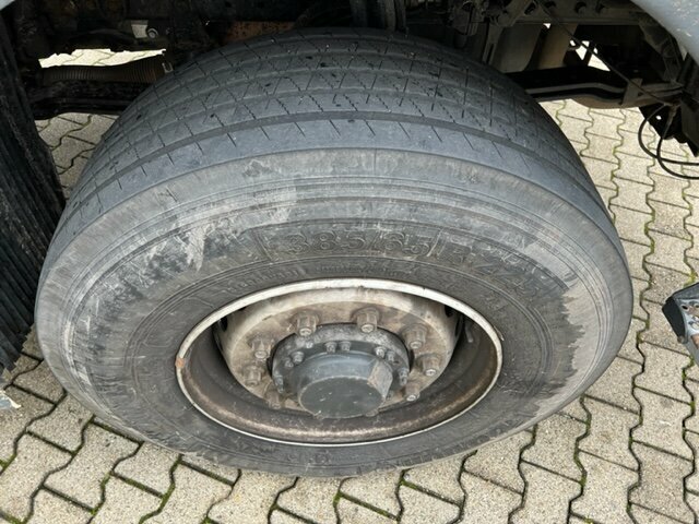 MAN TGX