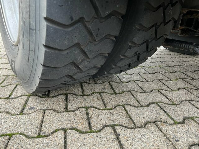 MAN TGX