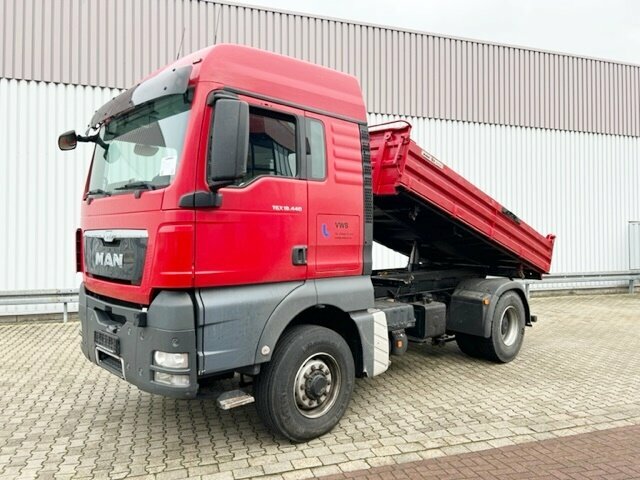 MAN TGX