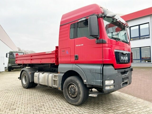 MAN TGX