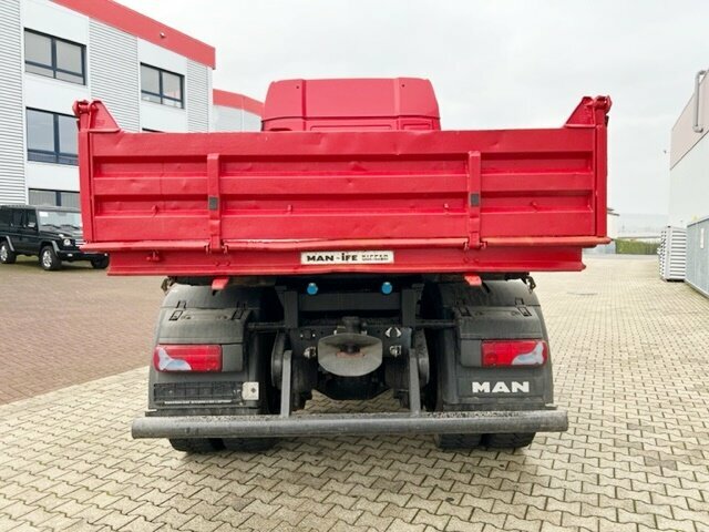 MAN TGX