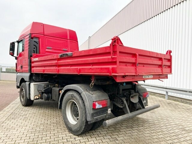 MAN TGX