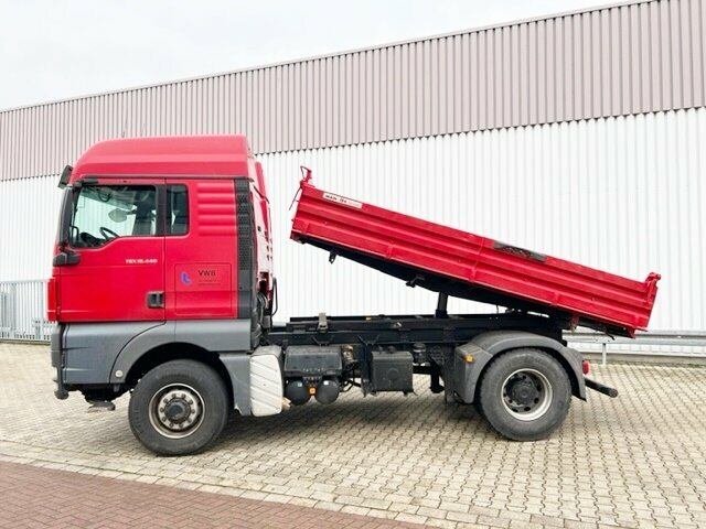 MAN TGX