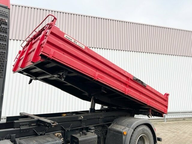 MAN TGX