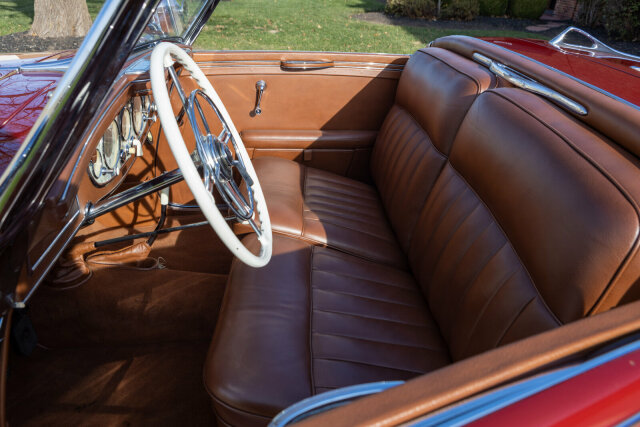 Mercedes-Benz 540 K
