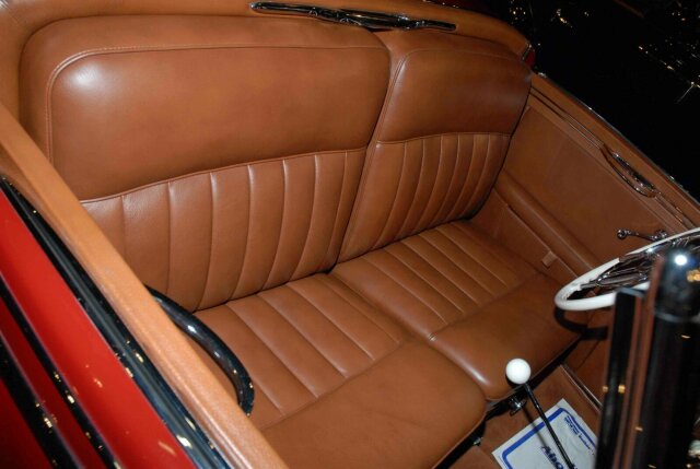 Mercedes-Benz 540 K
