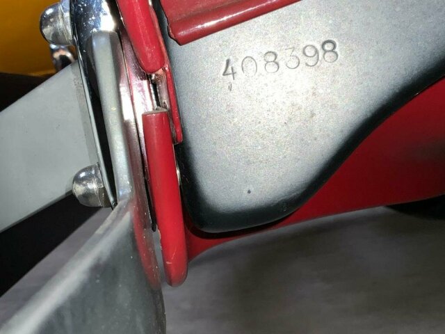 Mercedes-Benz 540 K