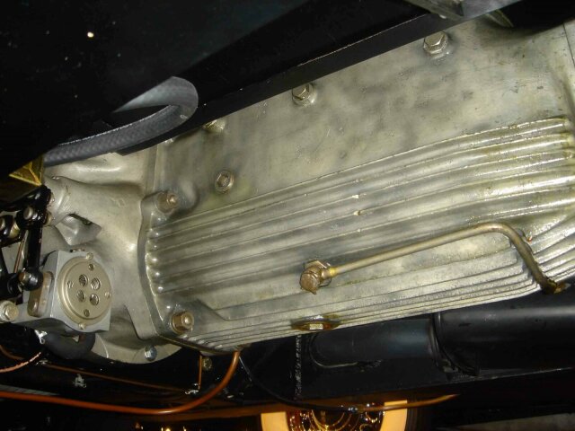 Mercedes-Benz 540 K