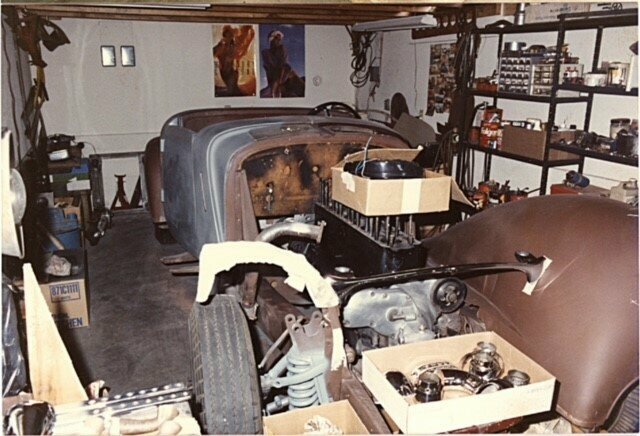 Mercedes-Benz 540 K