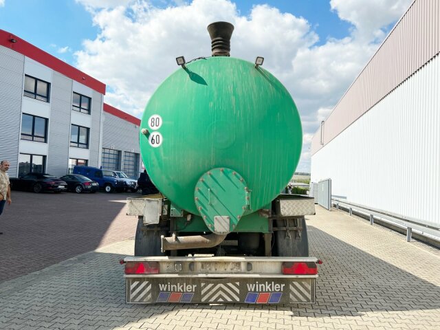 BARDENHORST Andere