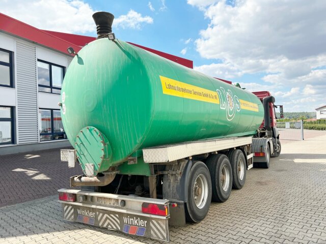 BARDENHORST Andere