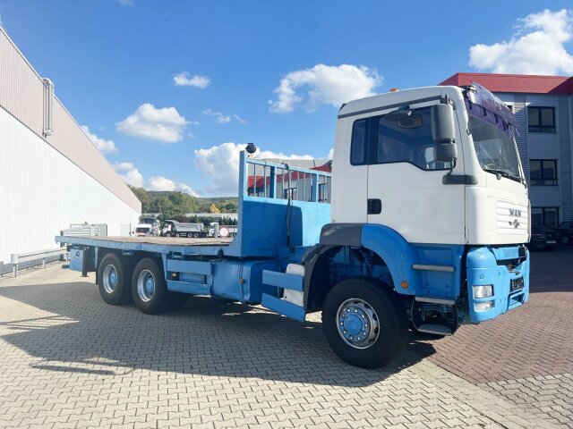 MAN TGA