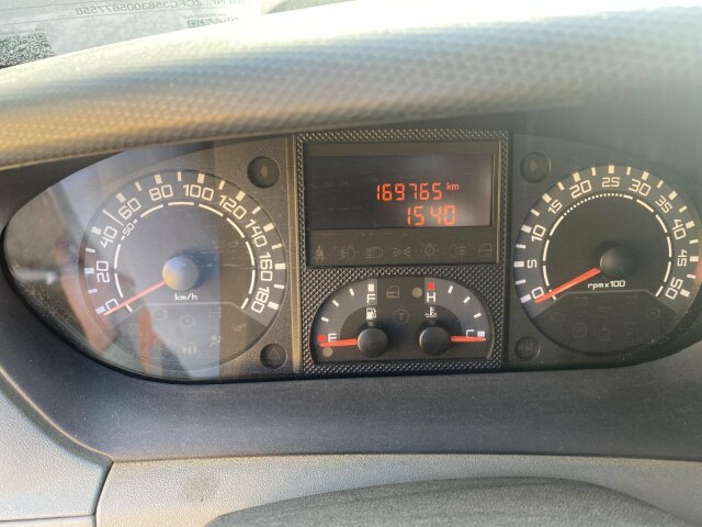Iveco Daily
