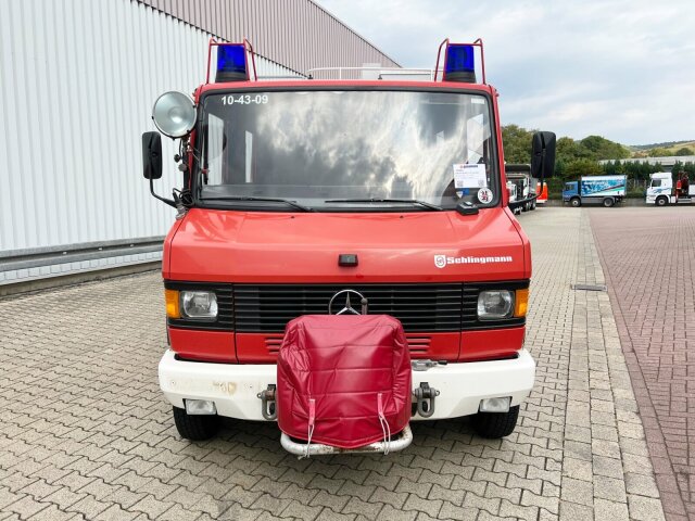 Mercedes-Benz -